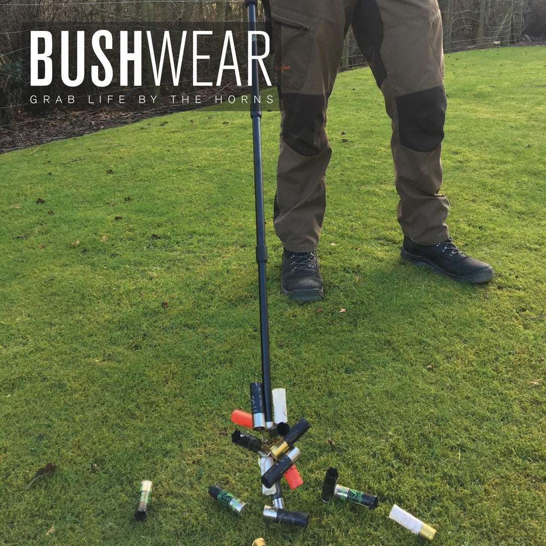 BushWear Telescopic Magnet Pole (3pc)