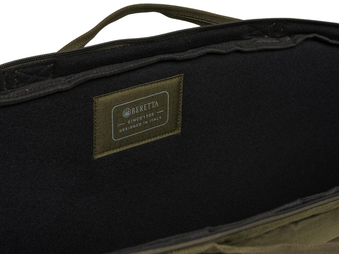 Beretta GameKeeper EVO Double Rifle Case 132cm - Moss & Brow – view 2