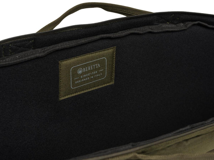 Beretta GameKeeper EVO Double Rifle Case 132cm - Moss & Brow – view 2
