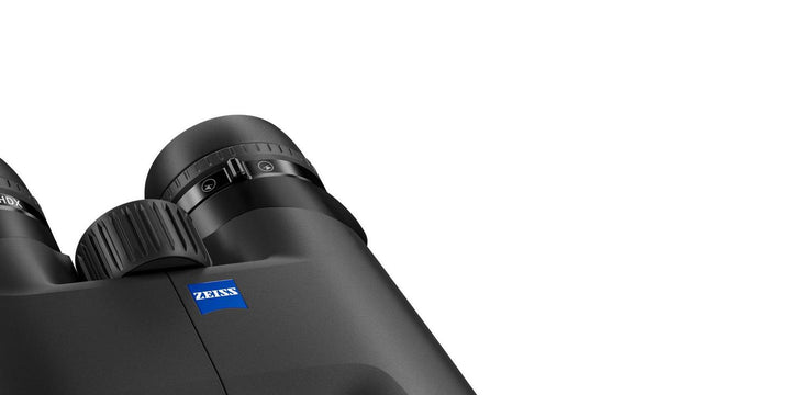 Zeiss Conquest HDX LRP 15x56 Binoculars
