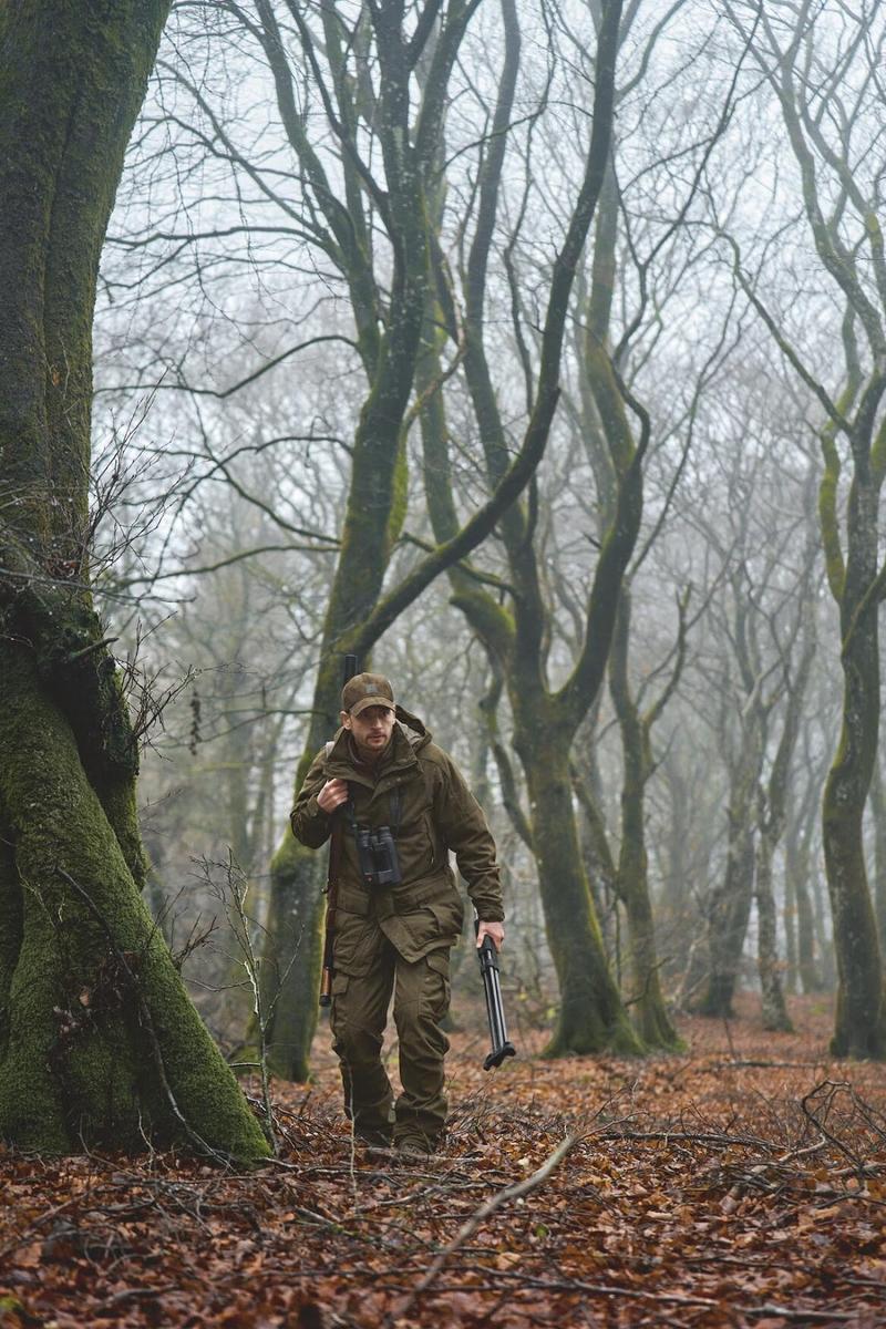 Harkila Pro Hunter GTX Legacy jacket Willow