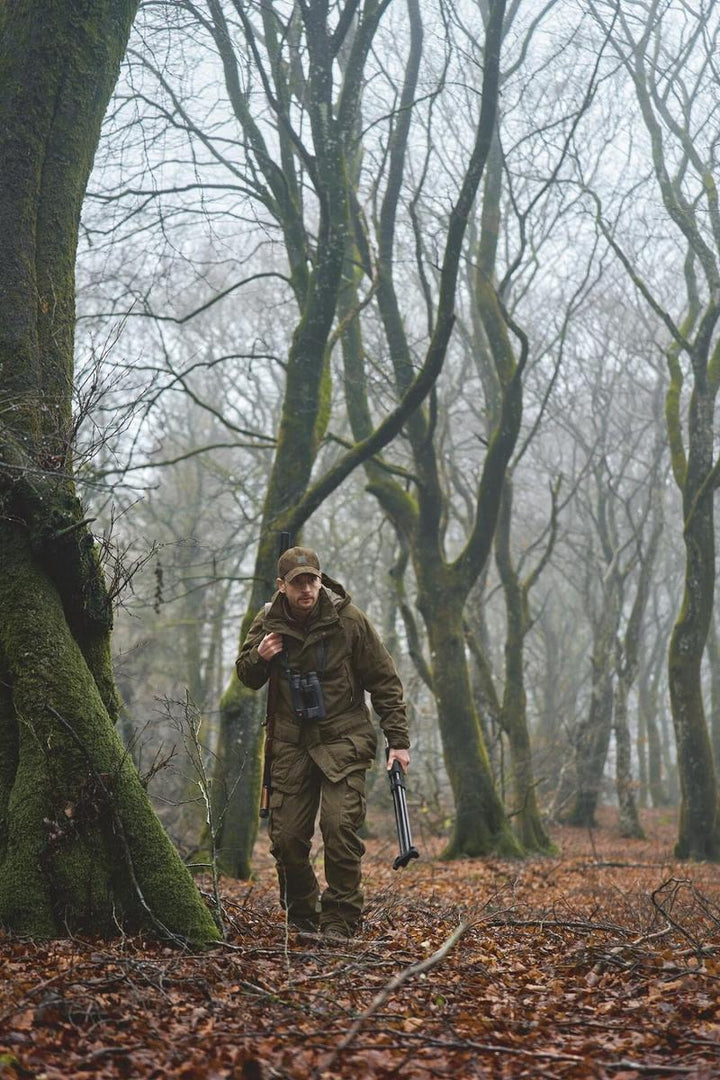 Harkila Pro Hunter GTX Legacy jacket Willow