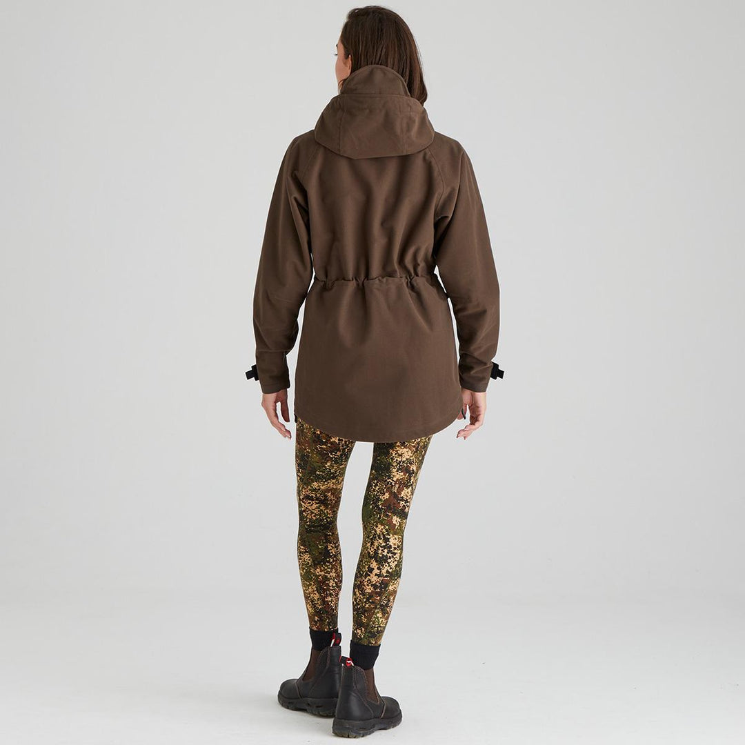 Ridgeline Ridgeline Womens Monsoon Classic Jacket