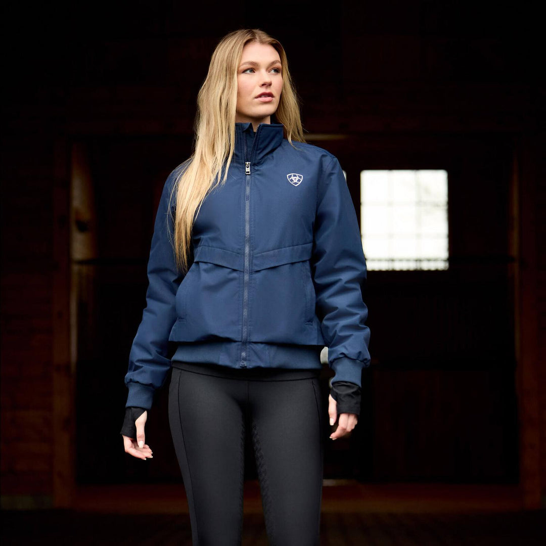 Ariat Ladies Stable 2.0 Insulated Jacket – view 7