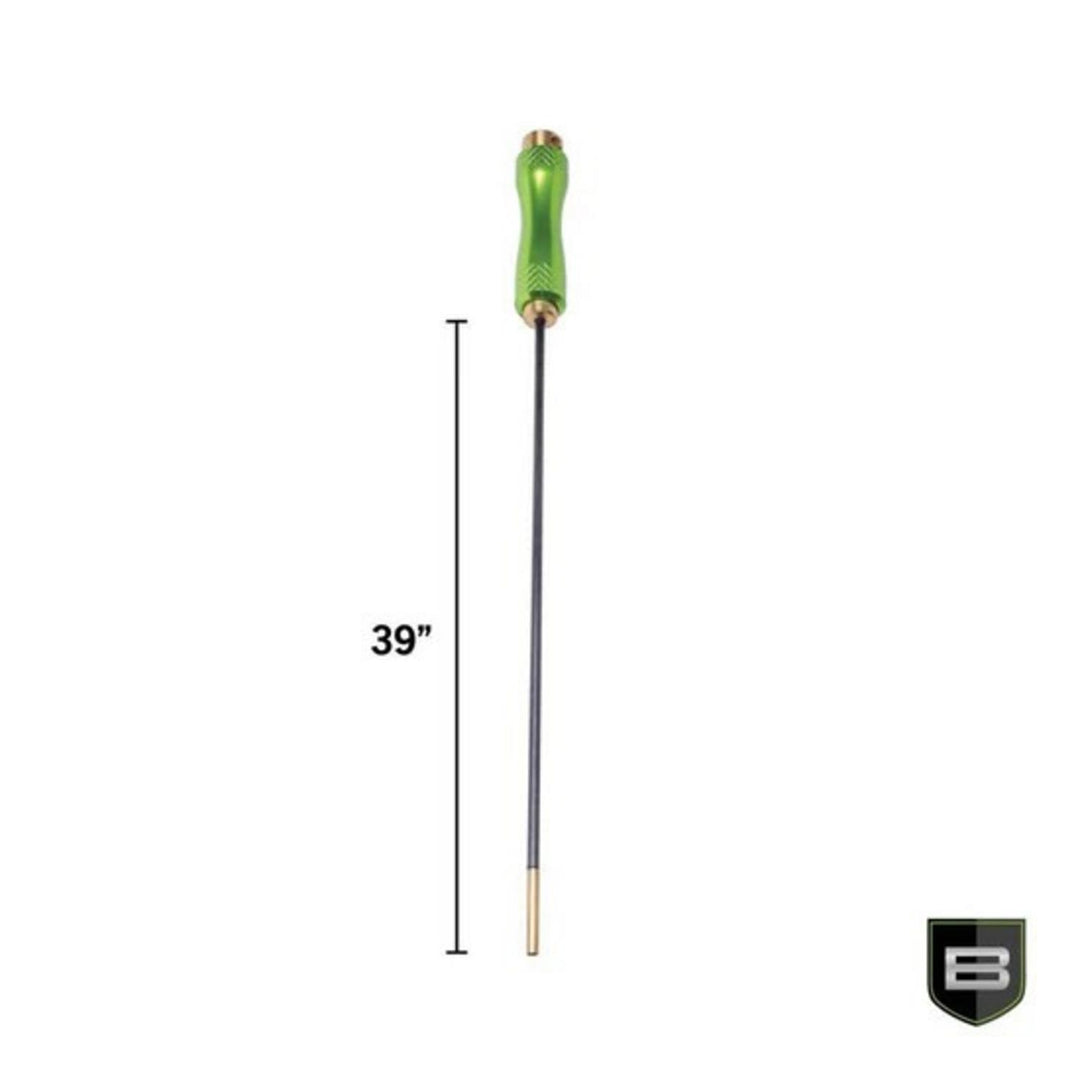 Breakthrough Clean Carbon Fibre Cleaning Rod 39in .22-.50 Cal