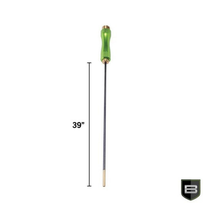 Breakthrough Clean Carbon Fibre Cleaning Rod 39in .22-.50 Cal