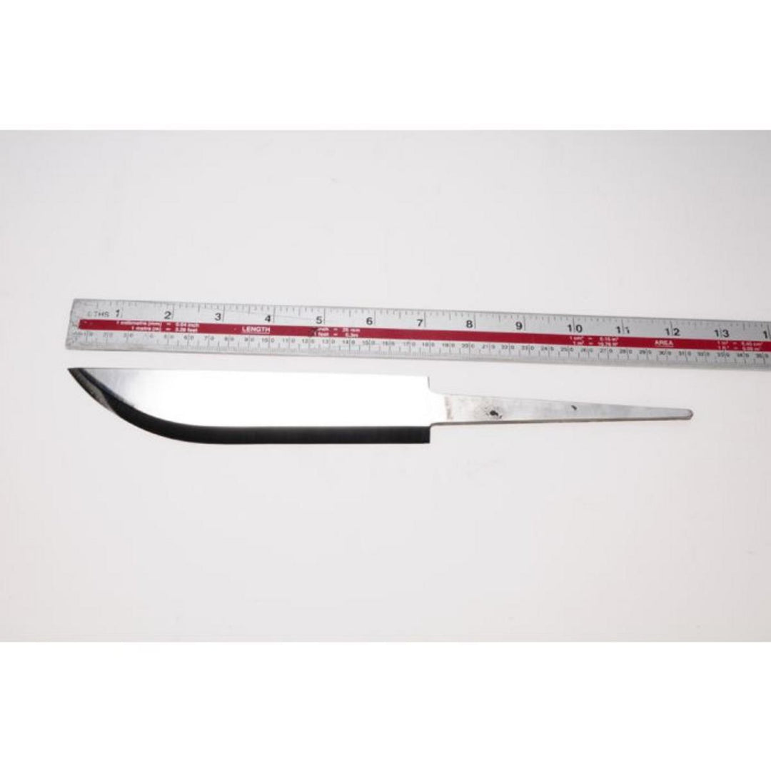Laurin Metalli Leuku 175mm Stainless Steel