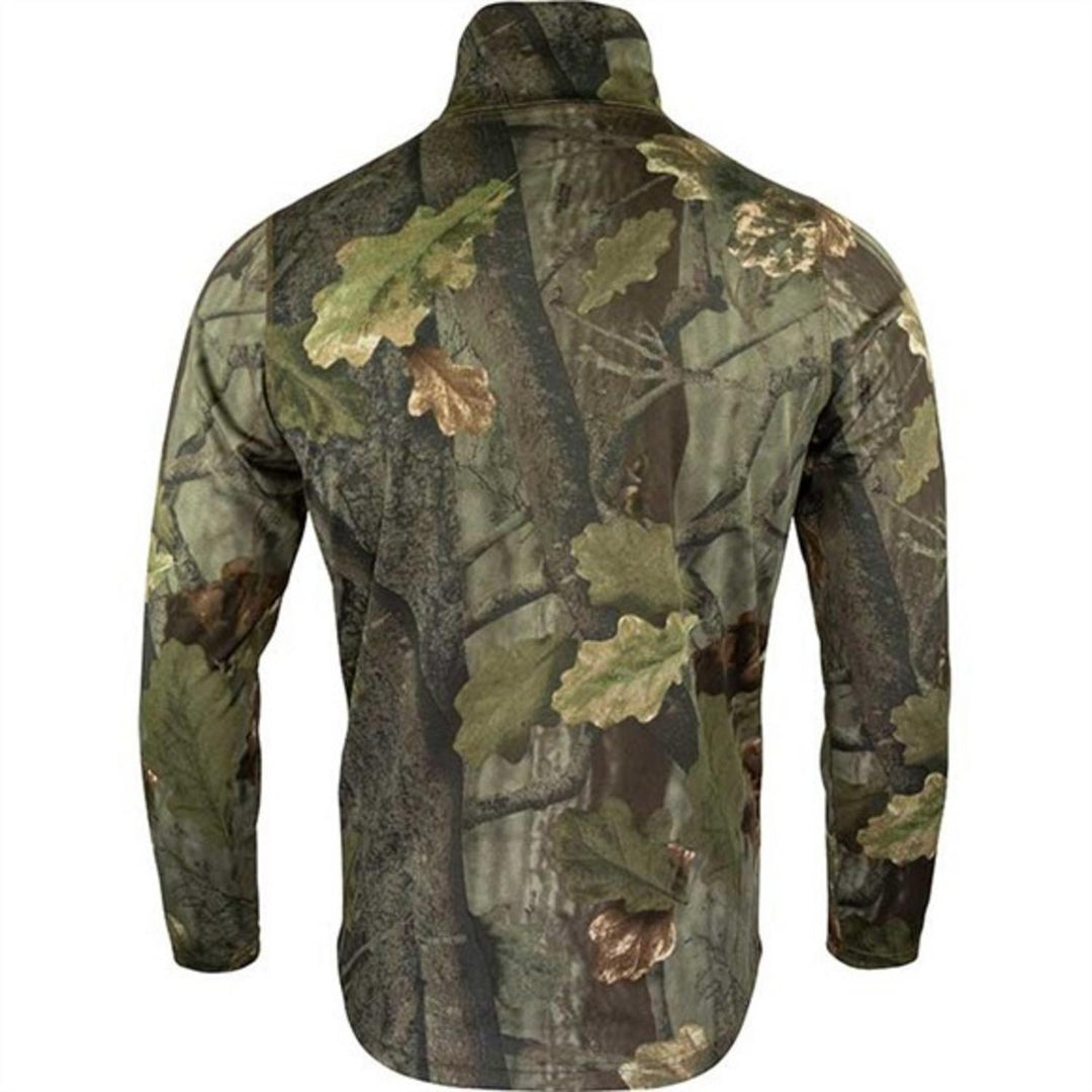 Jack Pyke Roll Neck Top