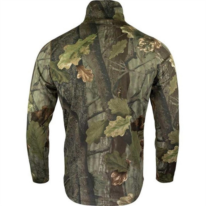 Jack Pyke Roll Neck Top
