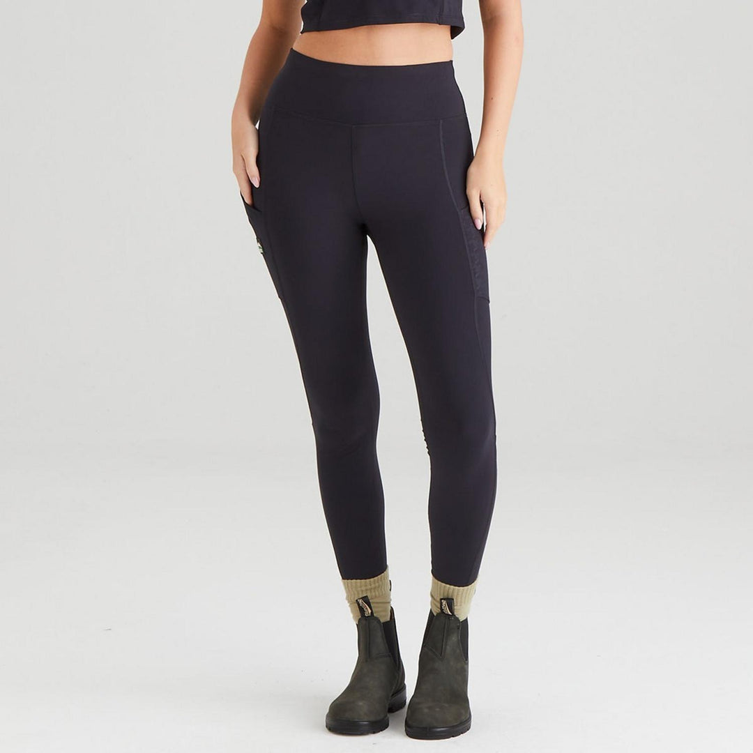 Ridgeline Ladies Infinity Leggings – view 28