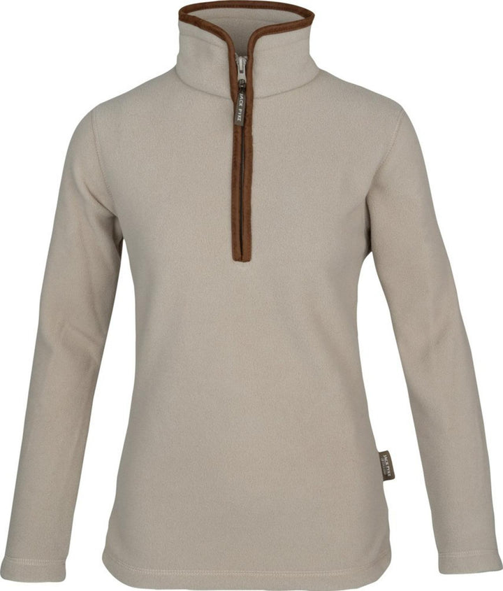 Jack Pyke Ladies Fleece Pullover – view 10