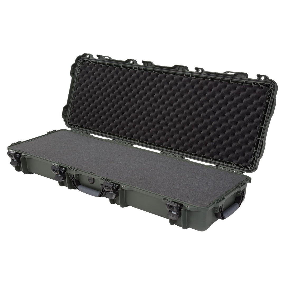 NANUK 990 Waterproof Hard Case With Foam Insert