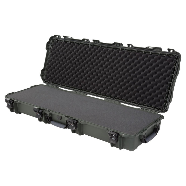 NANUK 990 Waterproof Hard Case With Foam Insert