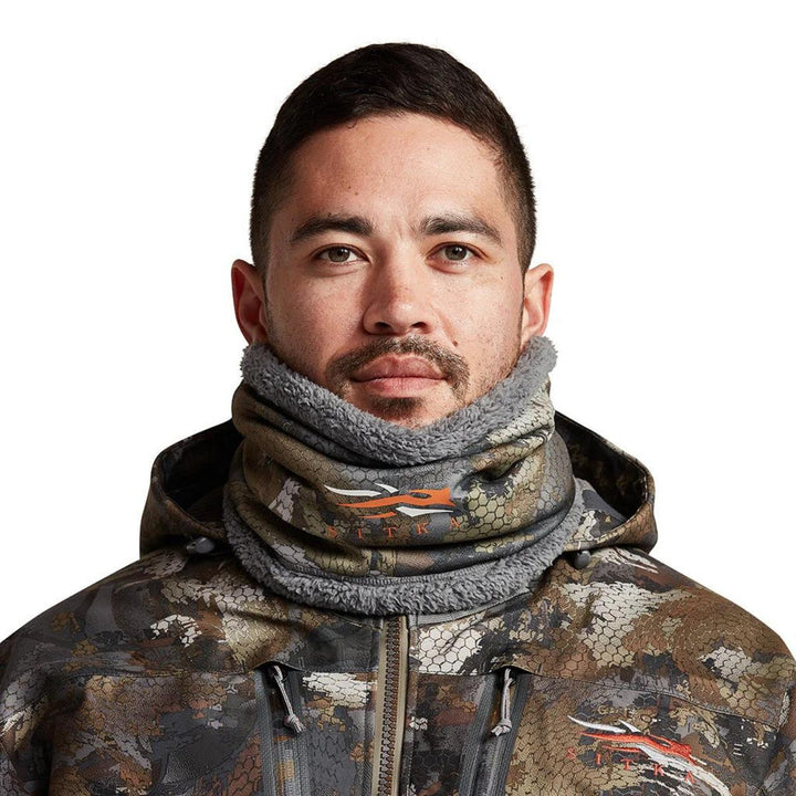 Sitka Neck Gaiter Optifade Timber