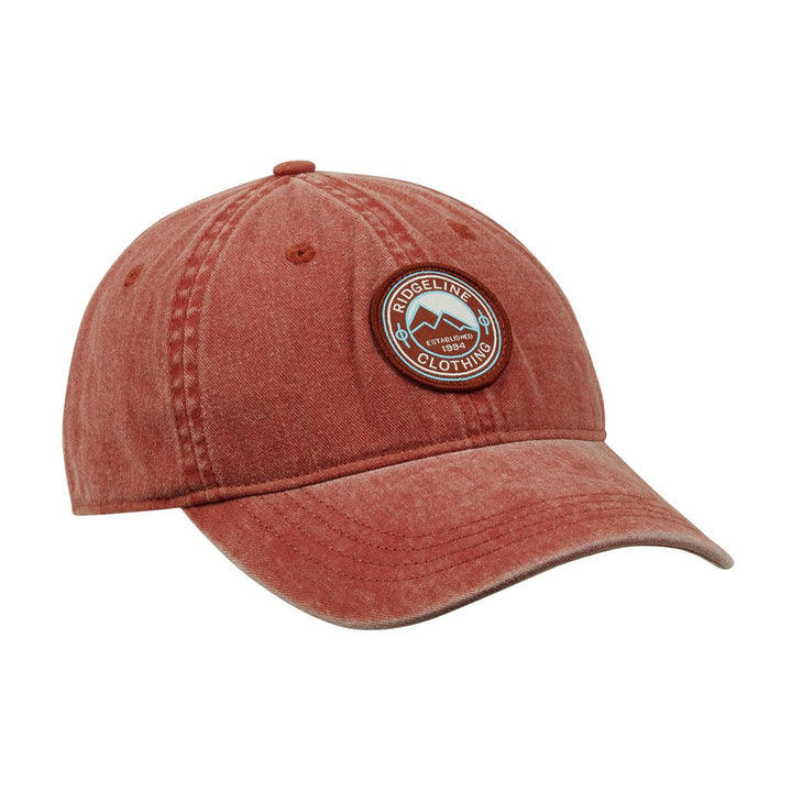 Ridgeline Ridgeline Original Truckie Cap
