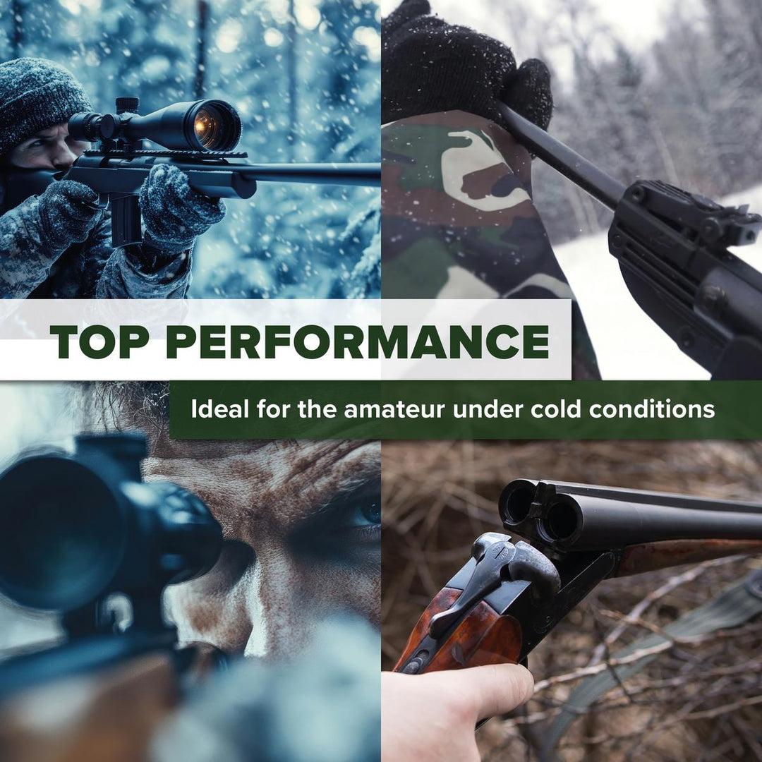 BushWear Phillips Professional Cold Blue 250ml Bottle Bundle Pack of 2