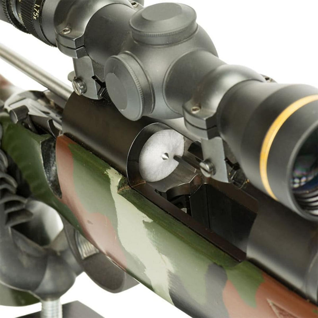 Boretech BOLT ACTION WIPER - 2 LUG (Centerfire) – view 5