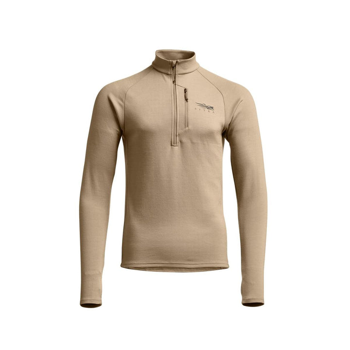 Sitka Core Merino 330 Half-Zip