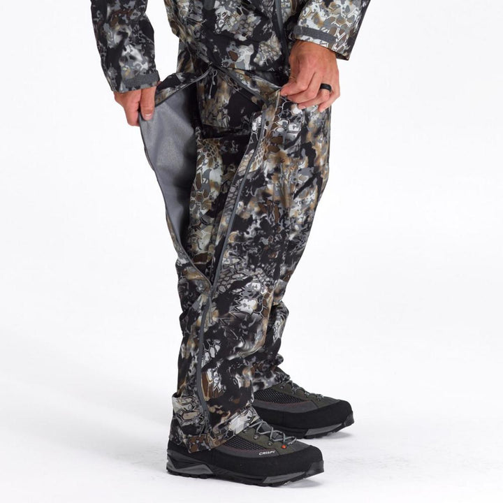 Koldo Pant – view 3