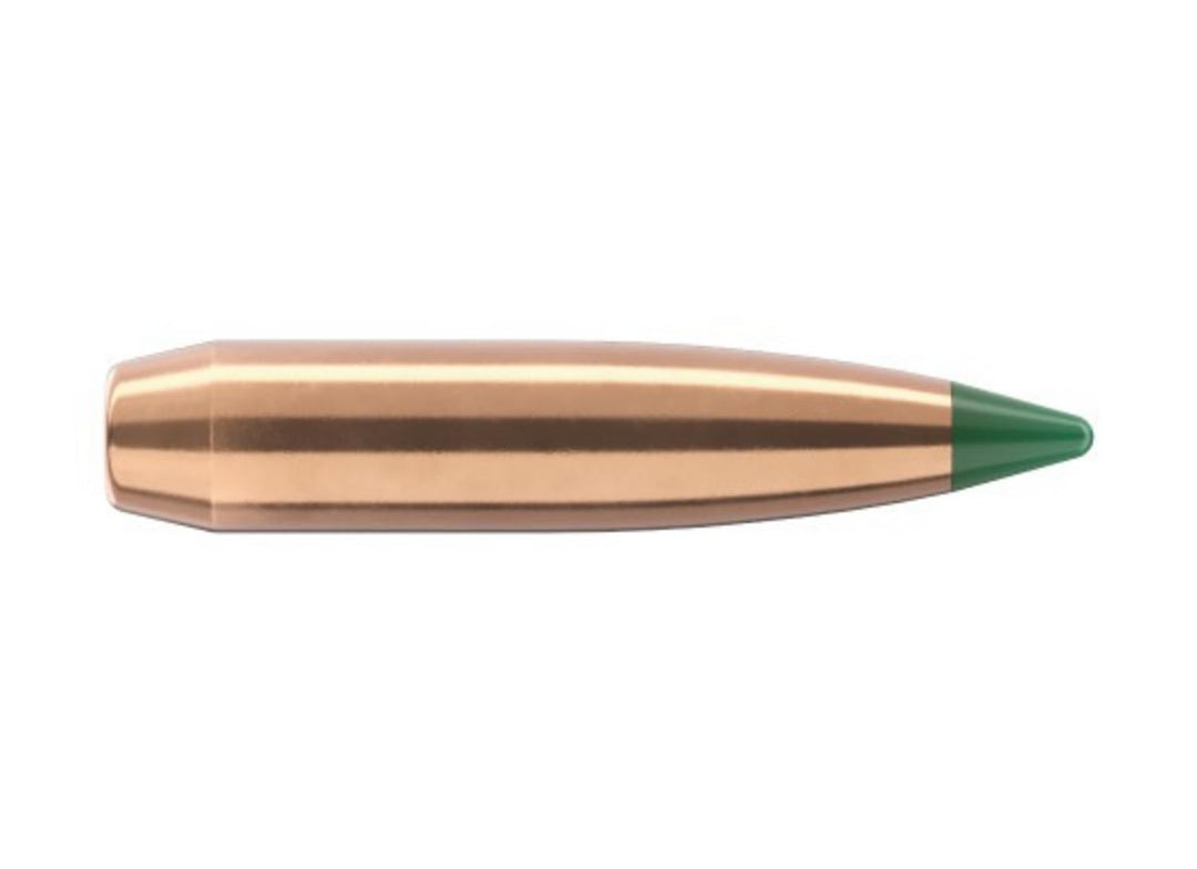 Sierra Tipped GameKing .264 130gr Bullets Box 500