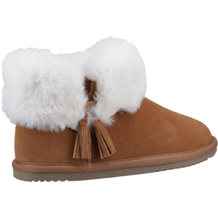 Hush Puppies Ayana Slippers – view 2