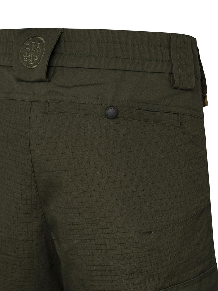 Beretta Jabali Ripstop Hunting Trousers