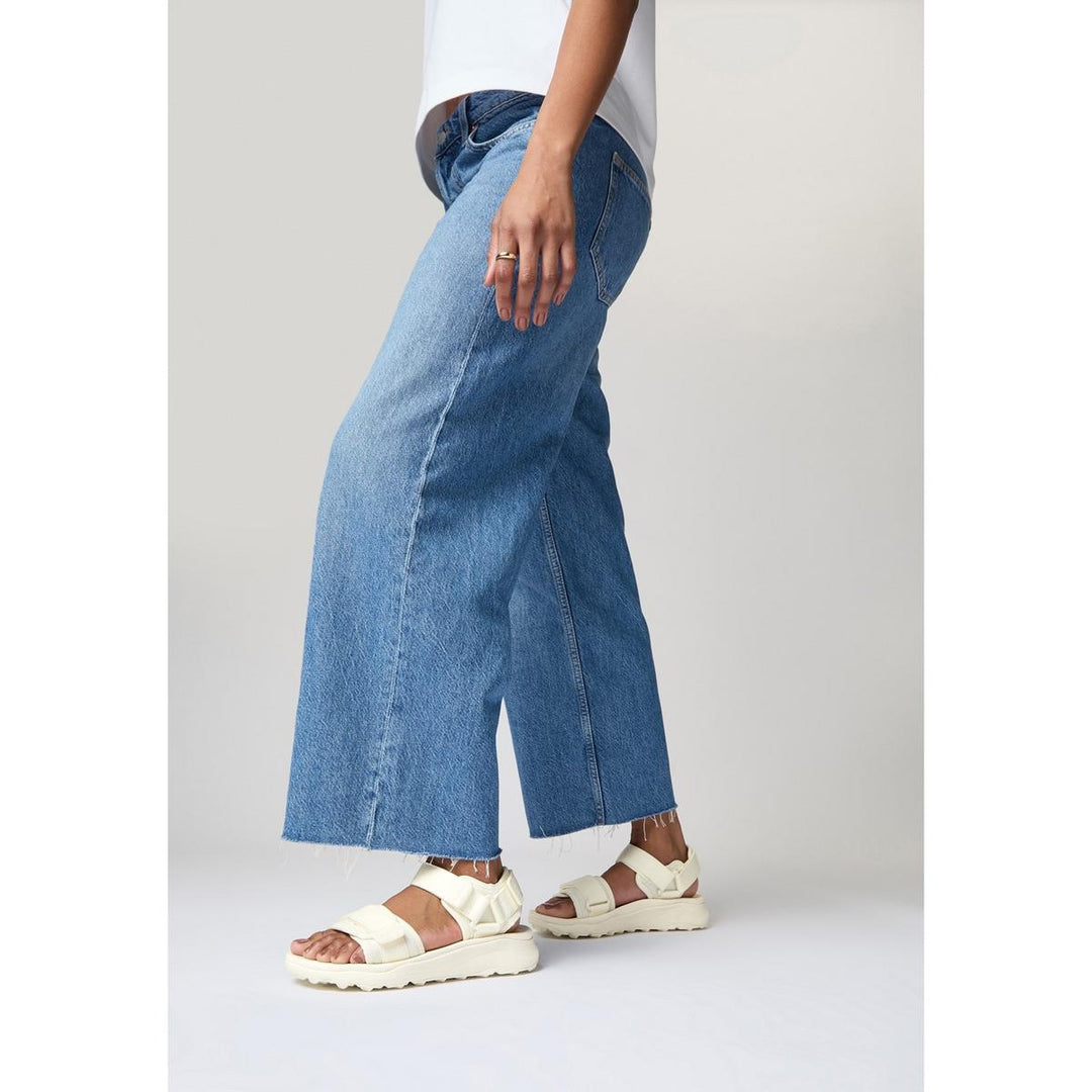 Fitflop Neo-D-Hiking Sandal Cream