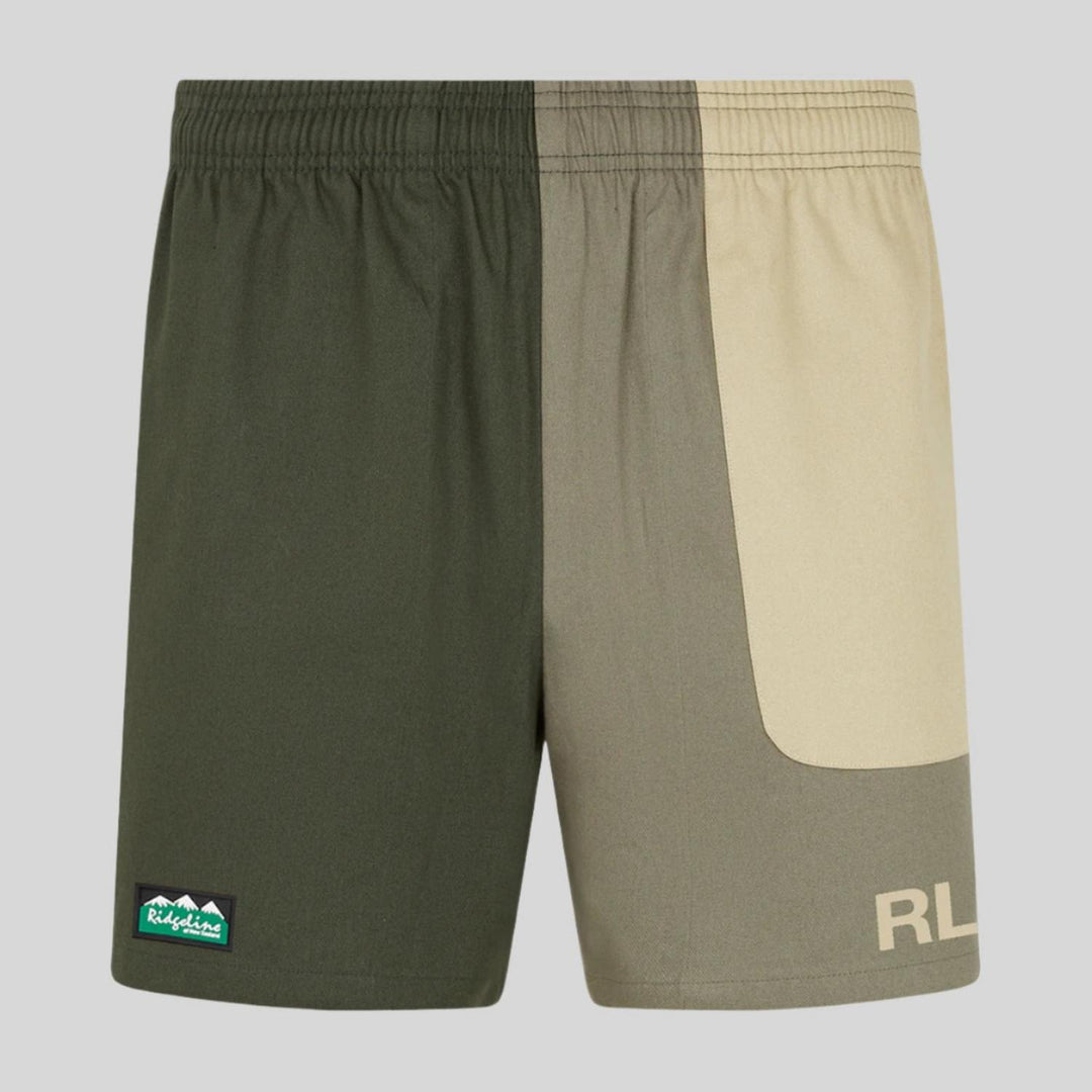 Ridgeline Backslider Shorts
