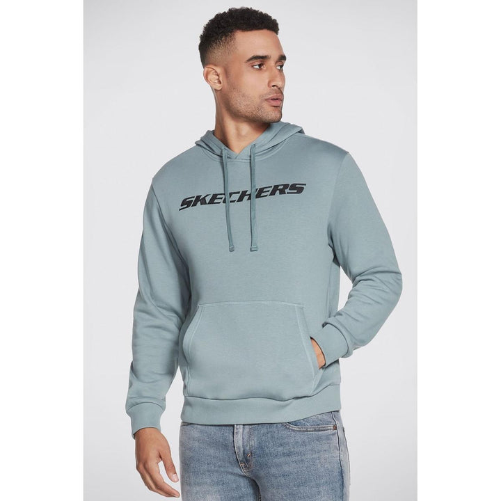Skechers Performance Heritage Pullover Hoodie Trooper