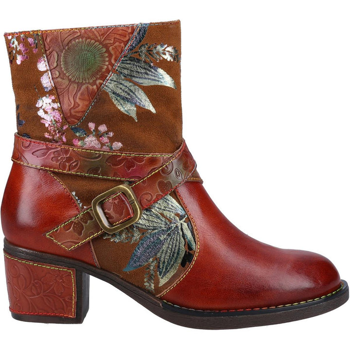 Riva Aisha Boots