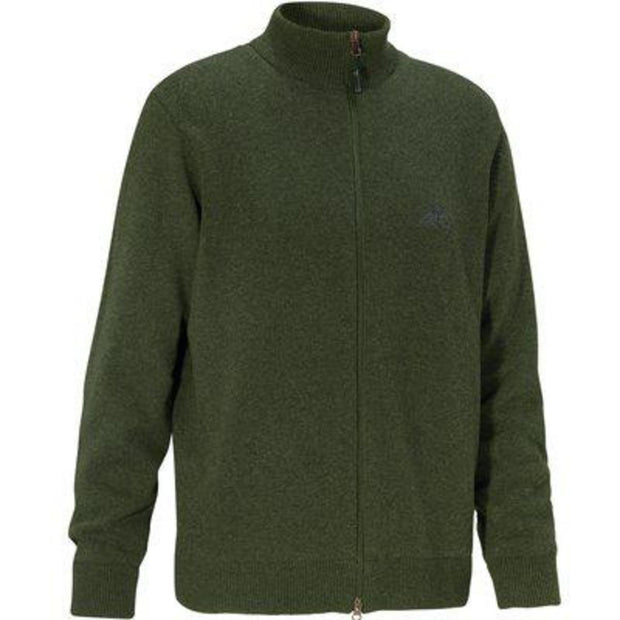 SwedTeam Brad Classic M Sweater Full-zip