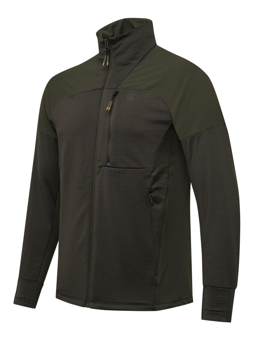 Beretta Kruma GridTech Fleece Jacket