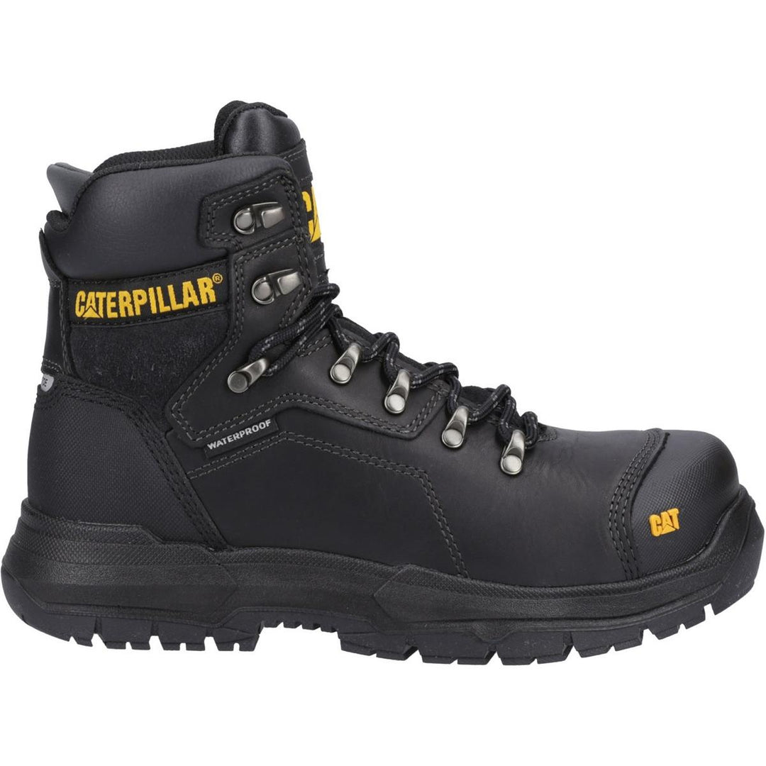 Caterpillar Diagnostic 2.0 Safety Boot