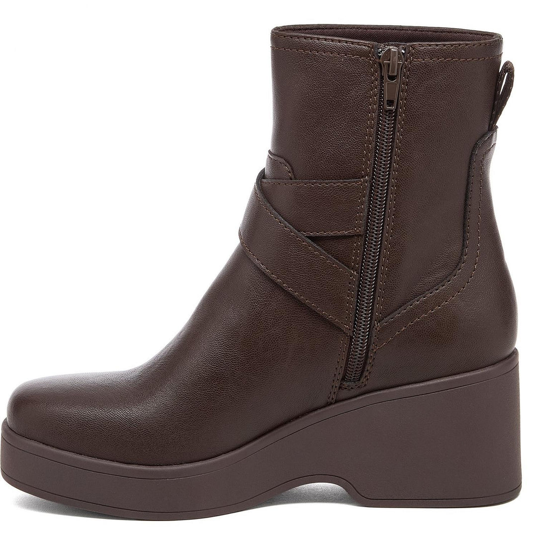JIMMY BANGOR Dark Brown