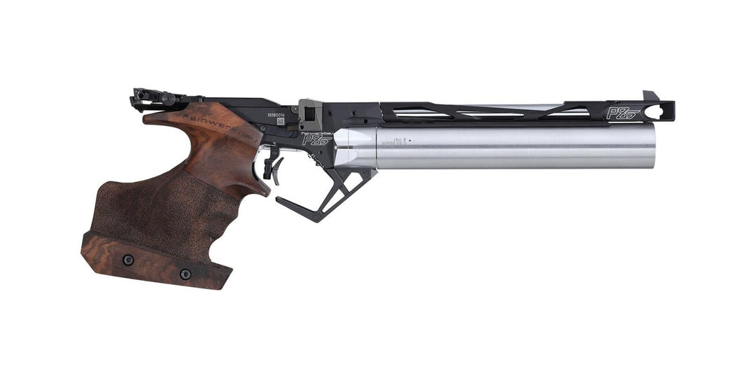Feinwerkbau P 85 Walnut Air Pistol