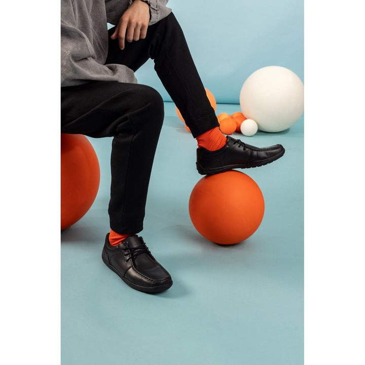 Hush Puppies Mackenzie Snr – view 7