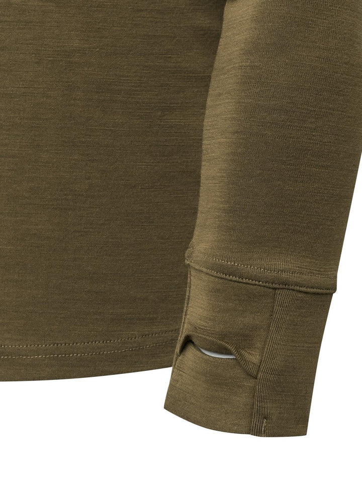 Beretta Apollo Merino Hoodie