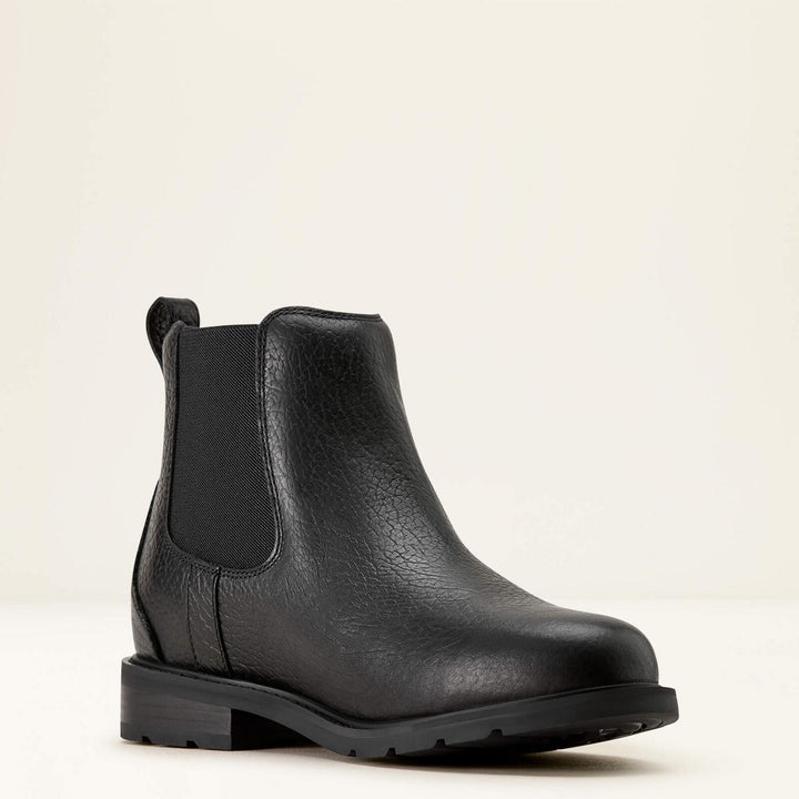 Ariat Mens Wexford Bison Chelsea Boot – view 5