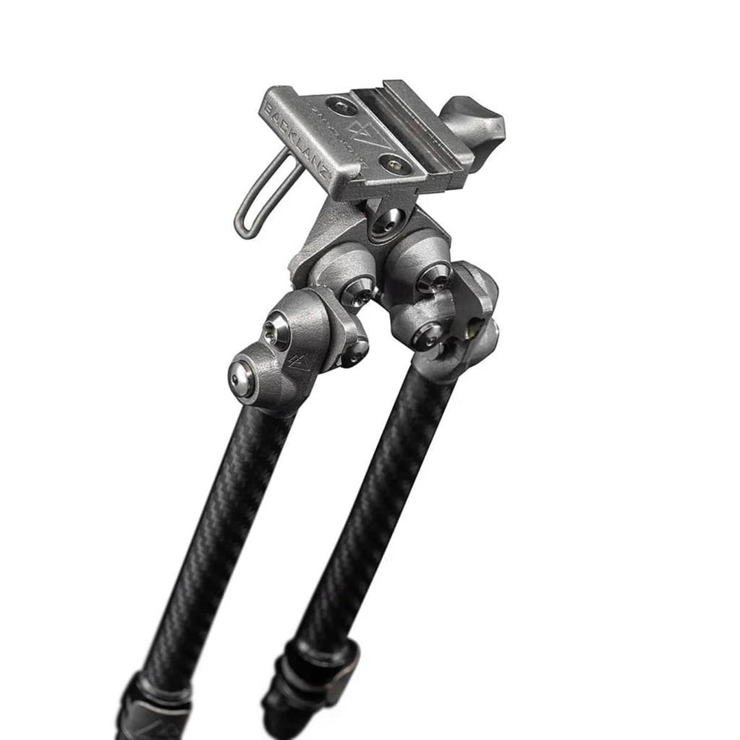 Backlanz Precision Alpine Bipod