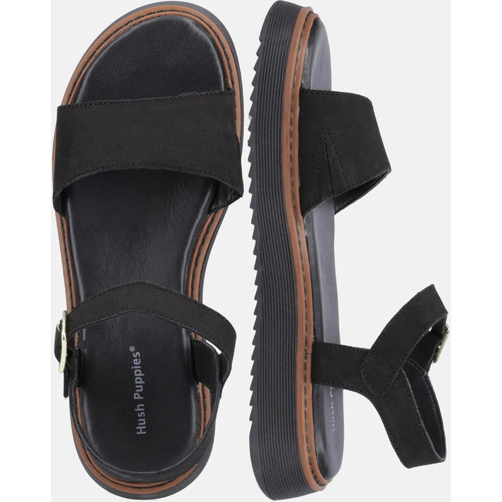 Hush Puppies Cassie Sandal – view 6