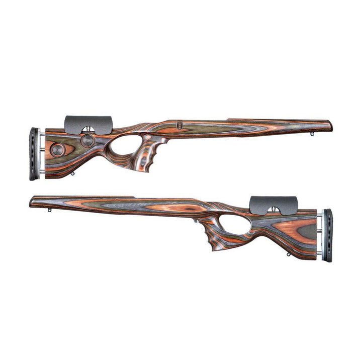 GRS Thumbhole Laminate Stock Mauser M25