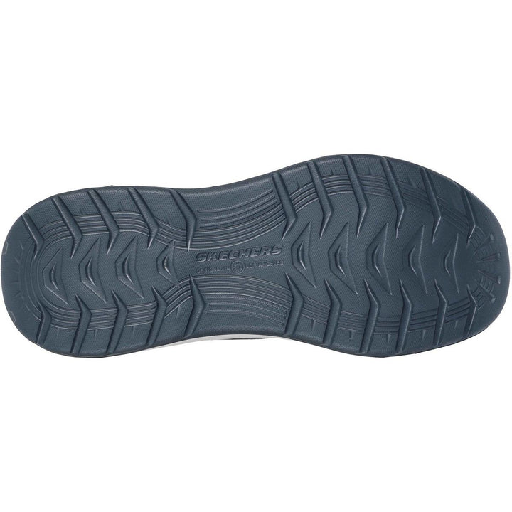 Skechers Decklin Gulliver slip on shoe