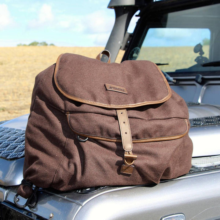 Mjoelner Alf Classic 50L Loden Hunting Backpack