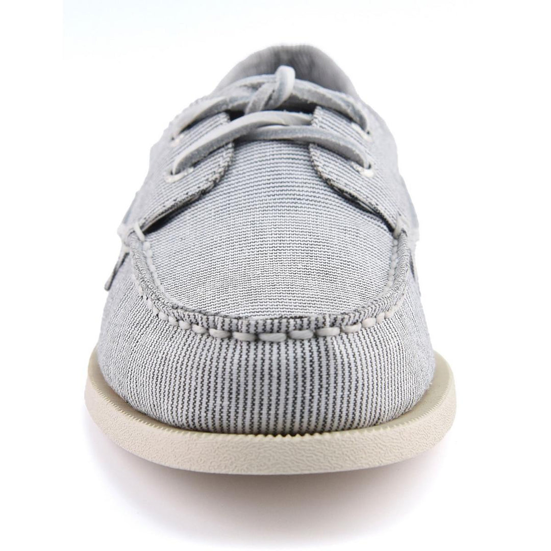 Sperry Authentic Original Boat Shoe Pinstripe