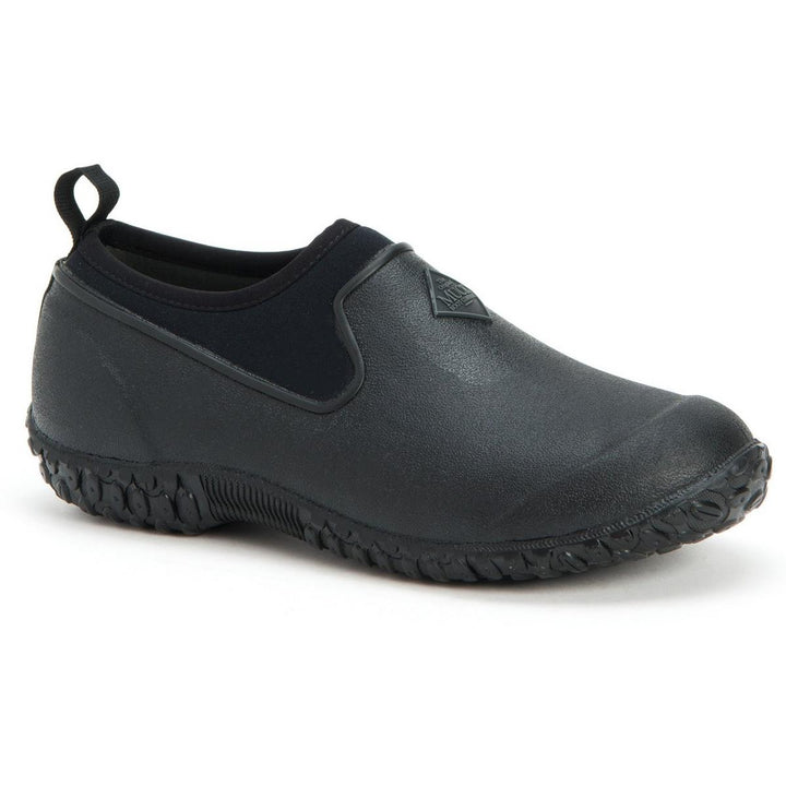 Muck Boots Muckster II Low All Purpose Lightweight Shoe