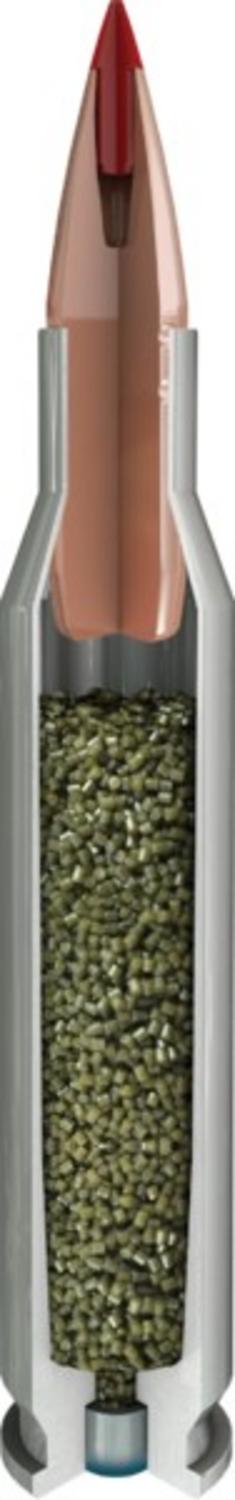 Hornady .308 Win 165gr CX Ammunition – view 2