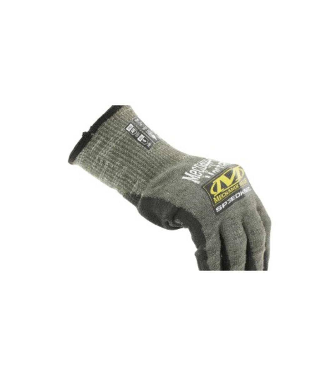 Mechanix SPEEDKNIT S2CC06