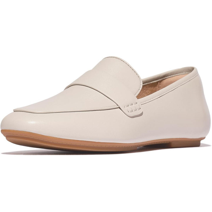 Fitflop Delicato Loafer Paris Beige