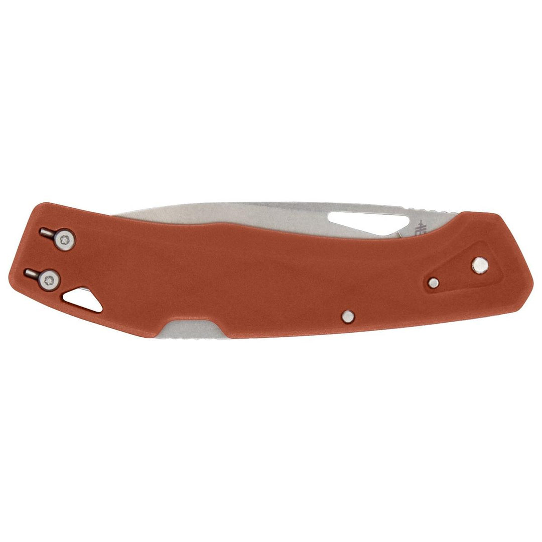 Gerber LST PE