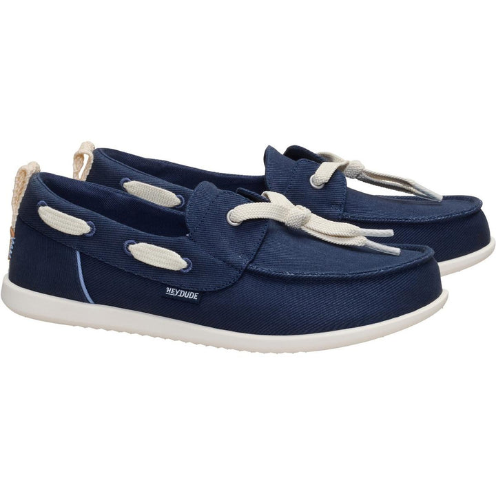 HEYDUDE Harbor Breeze Lo